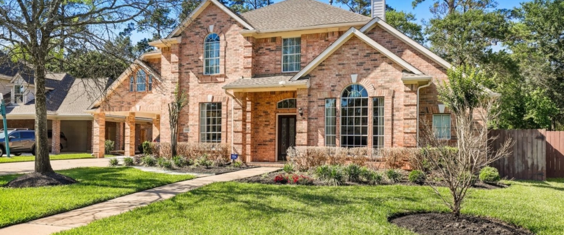 Does Landscaping Impact Home Appraisals?