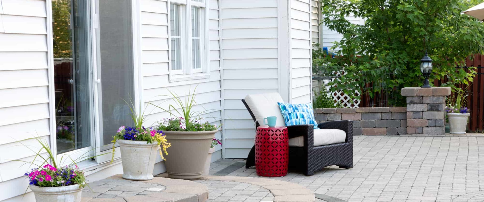 The Most Affordable Patio A Comprehensive Guide