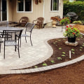 Does a Backyard Patio Increase Home Value?