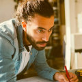 Marking Materials for Maximum Profit Margin