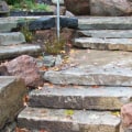 What is Hard Landscape Construction?