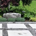 What's the Difference Between Hardscaping and Landscaping?