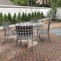 The Best Hardscaping Materials for Your Garden