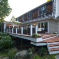 Does Having a Deck Increase Home Value?