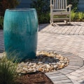 What are Hard Landscaping Items and How to Use Them in Your Garden