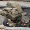 What are the Benefits of Hardscaping Materials for Your Garden?