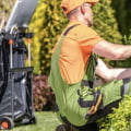 Are Landscaping Businesses Profitable? A Comprehensive Guide