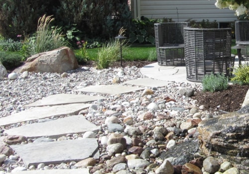 The Benefits of Landscaping for Your Health and Well-Being