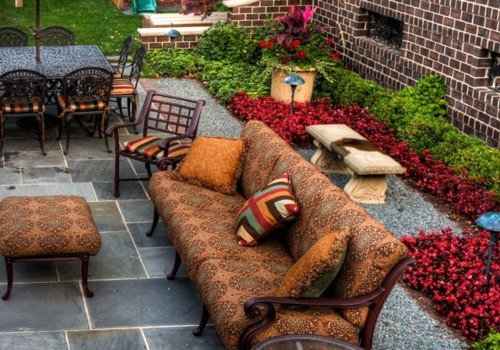 What is Hardscape Stone and How Can It Enhance Your Garden Landscaping?