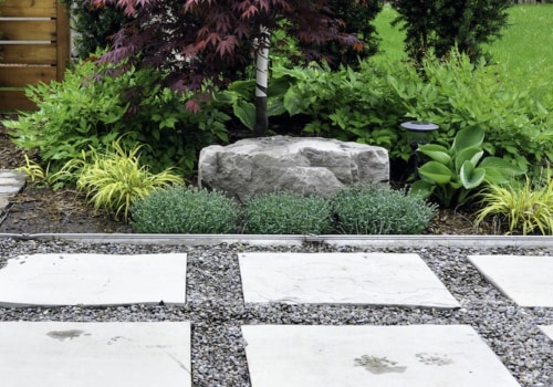 What's the Difference Between Hardscaping and Landscaping?