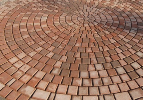 What is Hardscaping Paving? A Comprehensive Guide