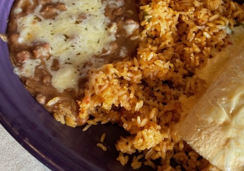 The Delicious Taste of Phil Sandoval's