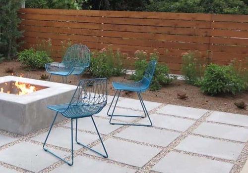 Cheapest Patio Ideas for a Stylish Outdoor Space